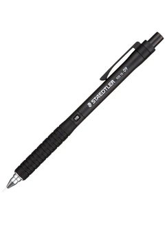 STAEDTLER Steadtler Drafting Mechanical Pencil 925 1509 0.9Mm Black  - Image 2