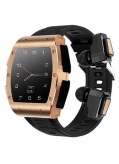 BLACK/GOLD