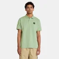 Timberland Green