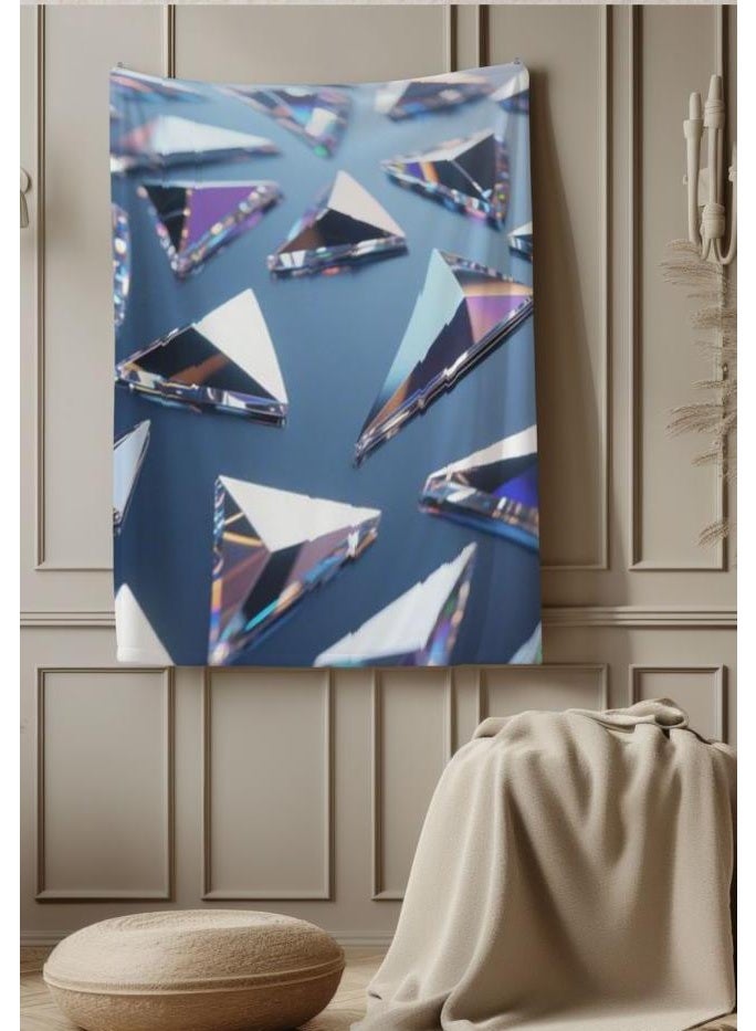 general Children's or student cartoon flannel thin blanket (warm and comfortable, suitable for sleep, games) 100cm*150cm - 287 - Image 4