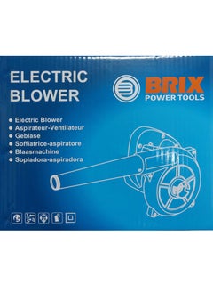 Brix 450 W Electric Air Blower BRIX - BXP-201  - Image 2