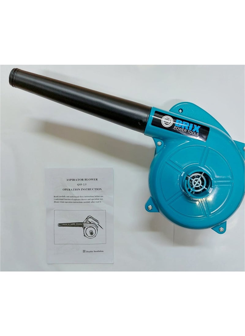 Brix 450 W Electric Air Blower BRIX - BXP-201  - Image 3