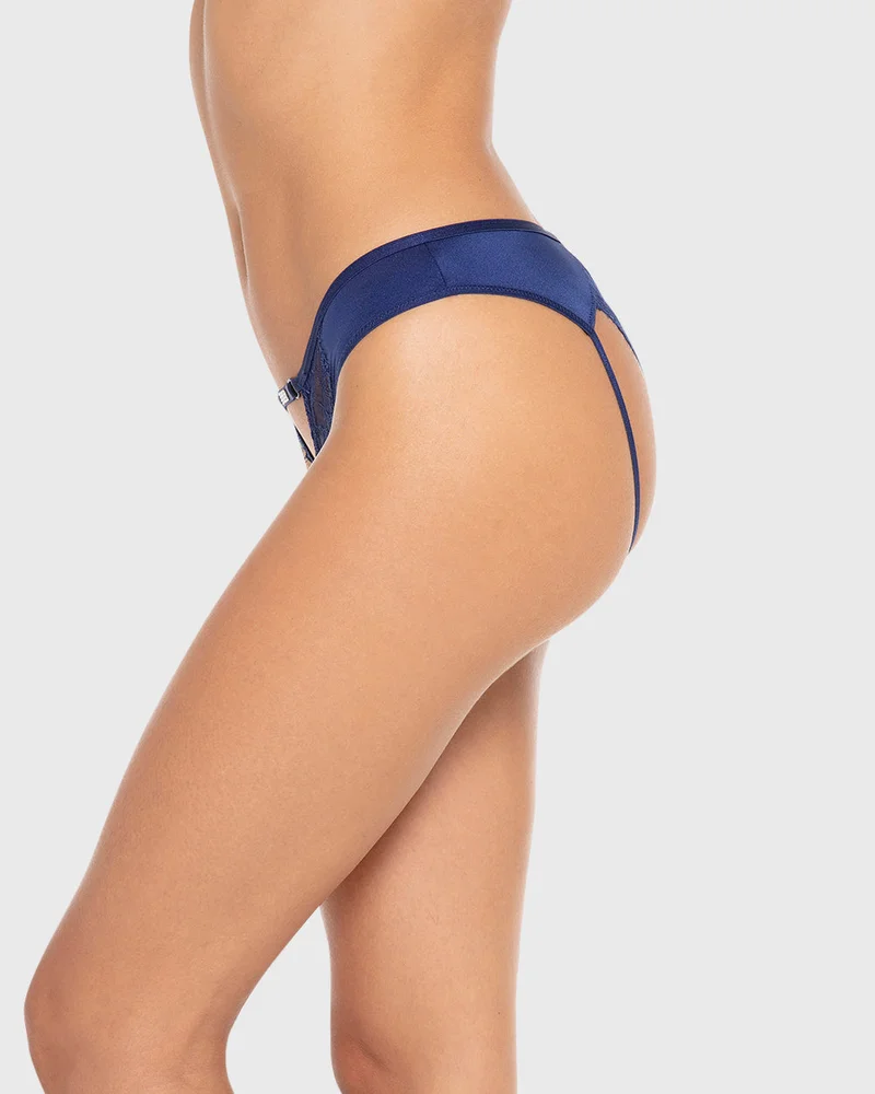 ايسلا اند ايفي Isla & Evie Lace Bikini Panty