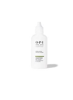 OPI OPI ProSpa Exfoliating Cuticle Treatment 27ml 
