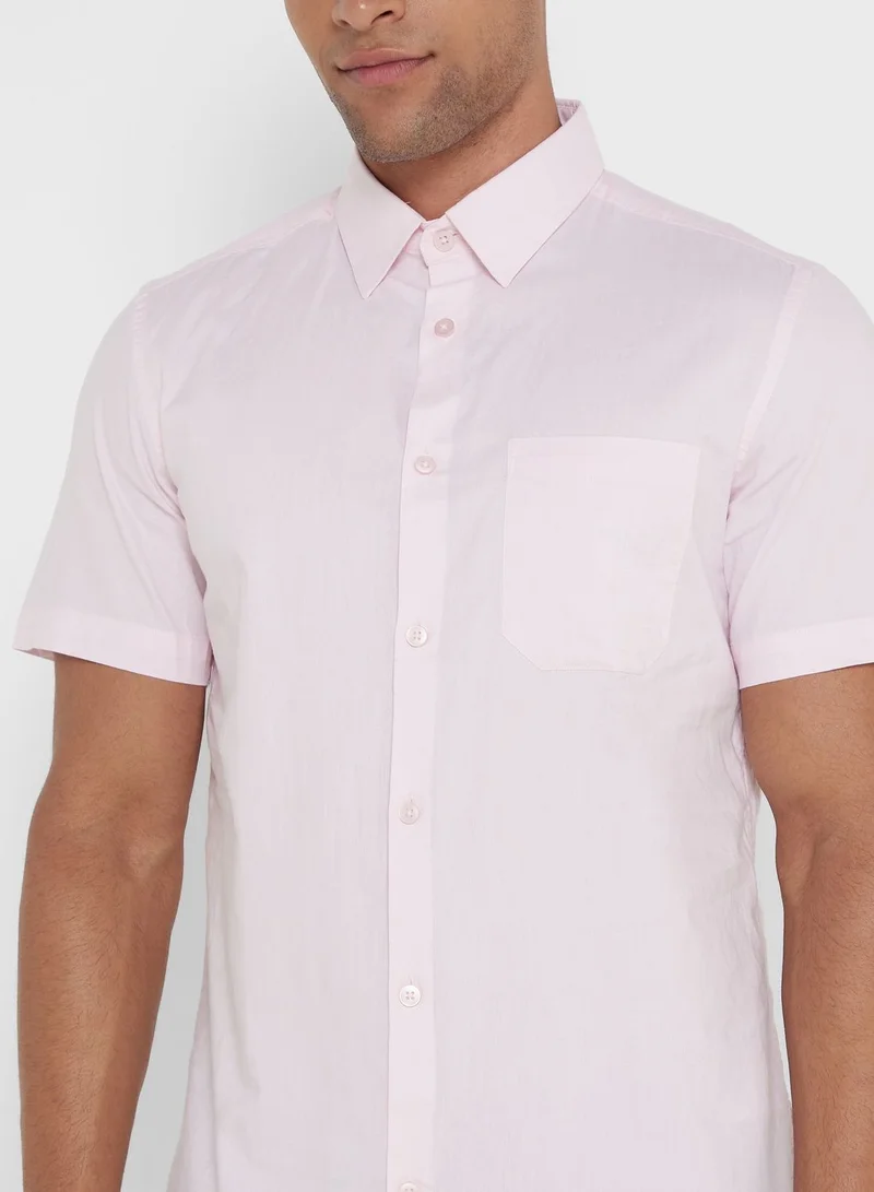 سفنتي فايف Long Sleeve Shirts