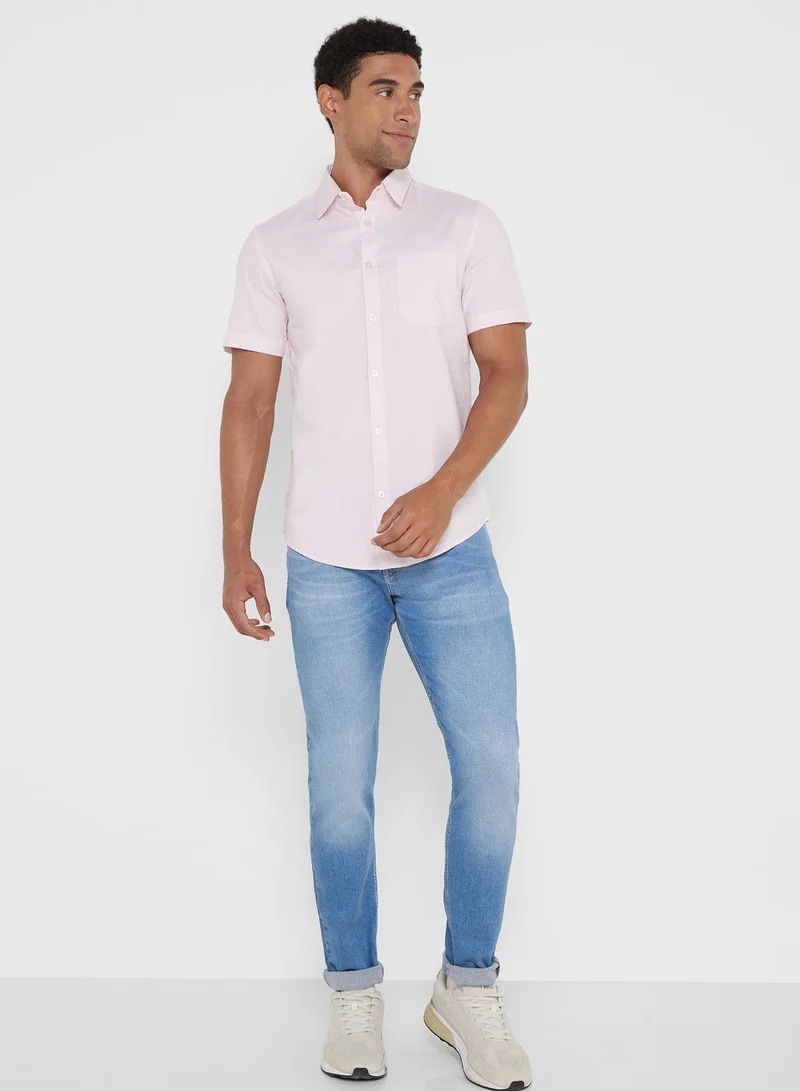 سفنتي فايف Long Sleeve Shirts