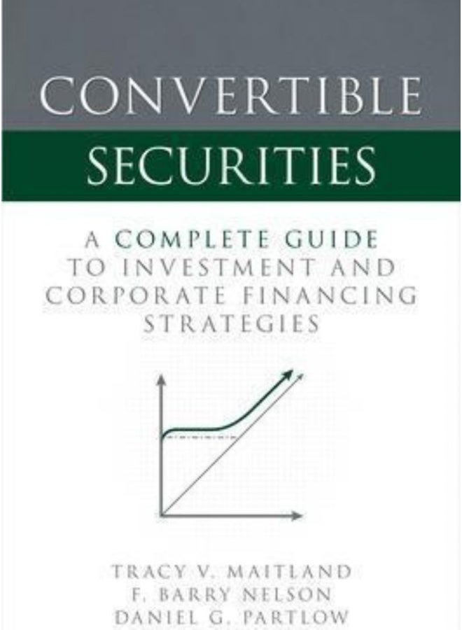 CONVERTIBLE SECURITIES