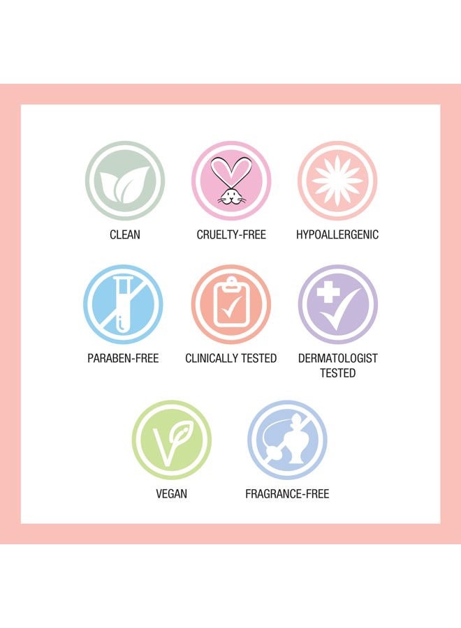 Physicians Formula Skin Booster Vitamin Shot Anti Aging Serum, Time-Restoring | Dermatologist Tested, Clinicially Tested - Image 2