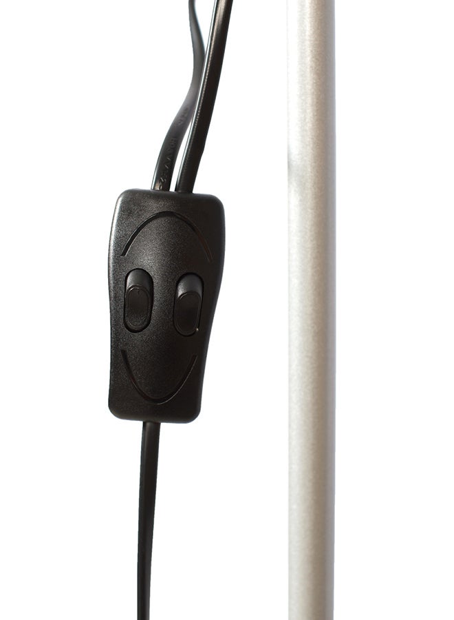 Home Box Lumia Floor Lamp With 2 Strings  - Image 4