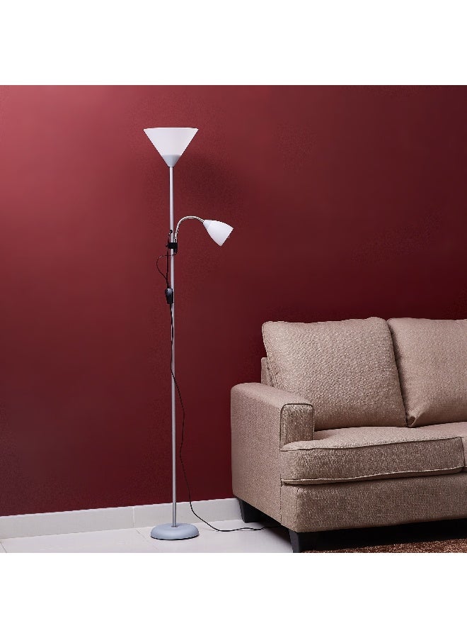 Home Box Lumia Floor Lamp With 2 Strings - Image 1