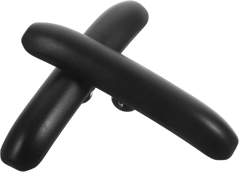 ULTECHNOVO 2pcs Rv Waste Valve Handle Durable Sewer Dump Valve Pull Handle for Easy Waste Management Rvs Trailers and Campers User-Friendly Design for Effortless Operation - Image 1