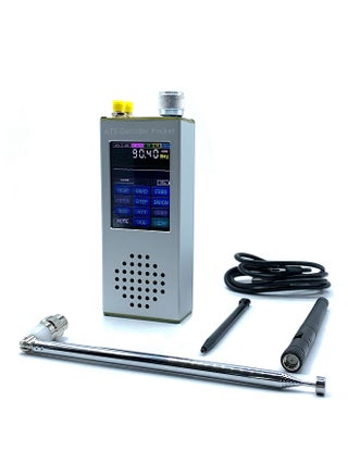 ATS-Decoder Pocket Si4732 Full Band Radio Receiver FM RDS AM MW SW SSB for Professional Radio Developers Test Engineers Hobbyists - pzsku/Z45339E989CDD220E0A5AZ/45/_/1718944368/0fd5bde5-aca6-4e8f-8816-7835ab3611a3