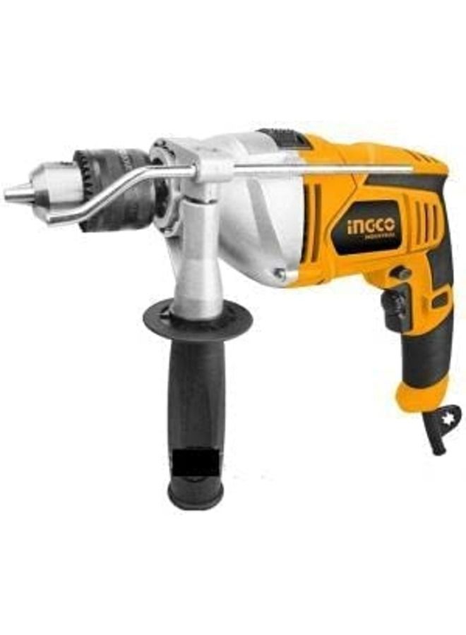 INGCO Electronic Hammer Drill 13Mm 3000 Prm 1100W