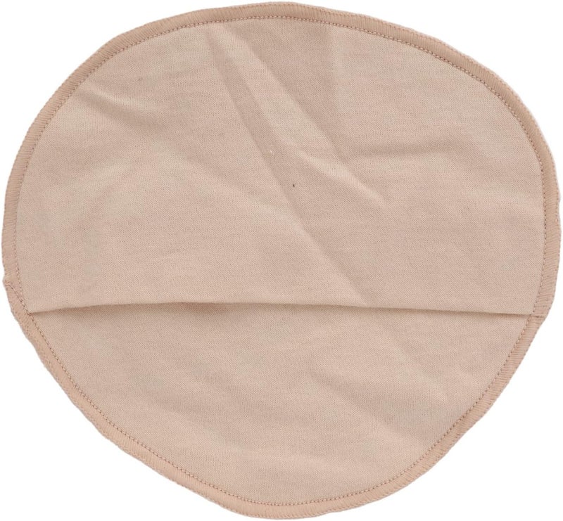 klarako Mastectomy Breast Prosthesis Bra for Women,Cotton Breast Protective Pocket,Silicone Breast Protective Cover,Absorb Sweat and Dissipate Heat,M (ATR) - Image 1