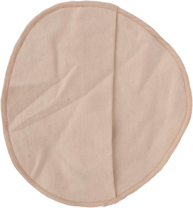 klarako Mastectomy Breast Prosthesis Bra for Women,Cotton Breast Protective Pocket,Silicone Breast Protective Cover,Absorb Sweat and Dissipate Heat,M (ATR) - Image 4