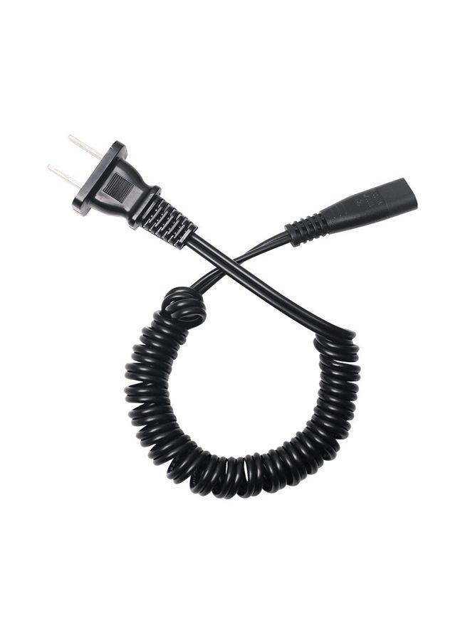HuHa 2pcs 220V Shaver Charger Universal Power For FLYCO FS330 FS360 FS719 FS325 FS607 FS361,CN Plug  - Image 2
