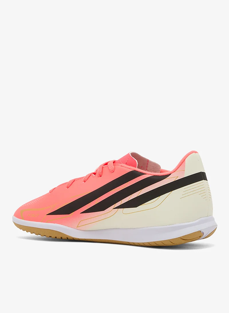 اديداس Kids F50 Hyperfast Club In