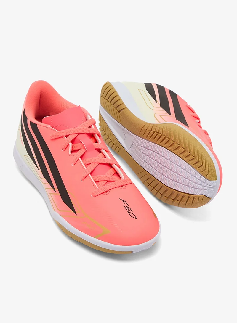 Adidas Kids F50 Hyperfast Club In