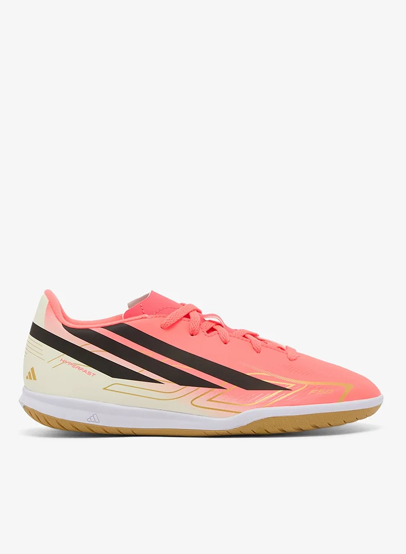 Adidas Kids F50 Hyperfast Club In