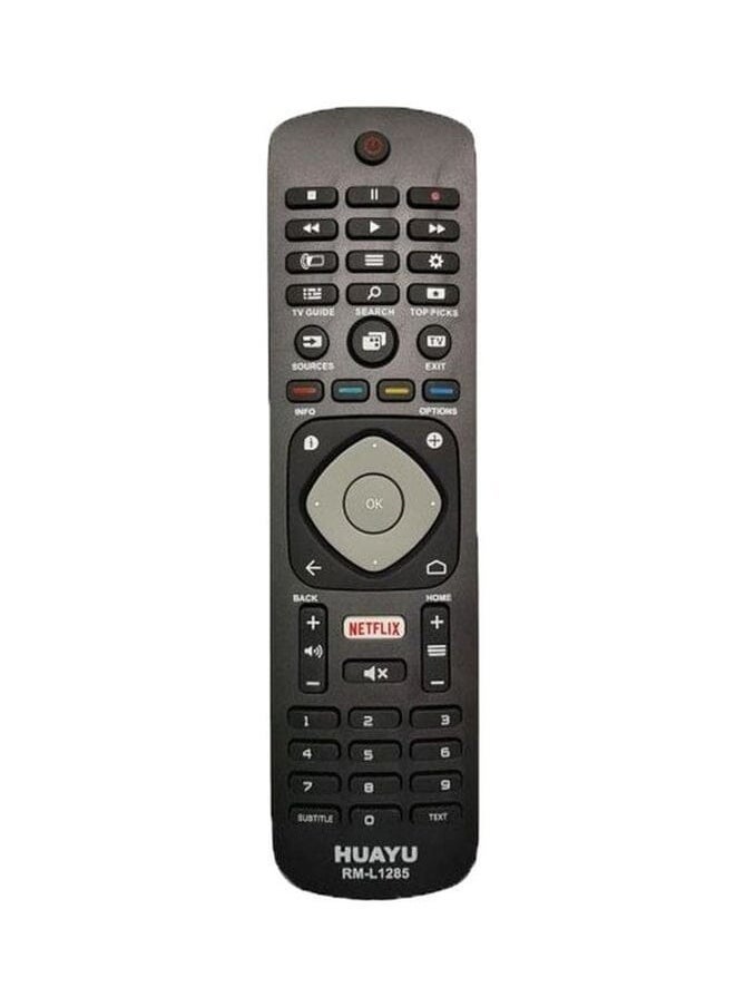 Huayu Remote Control For Phillips Led Lcd Tvs