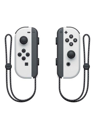 Switch OLED (2021) Model - Joy Controller - view 5