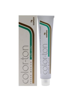 Tocco Magico ColorTon Permanent Hair Color  8DR834 GoldenCopper Light Blond Hair Color Unisex 338 oz 