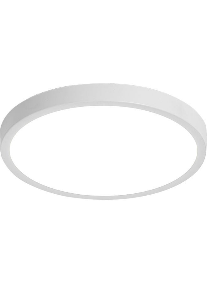 NIBEMINENT LED Ceiling Light White  - Image 1