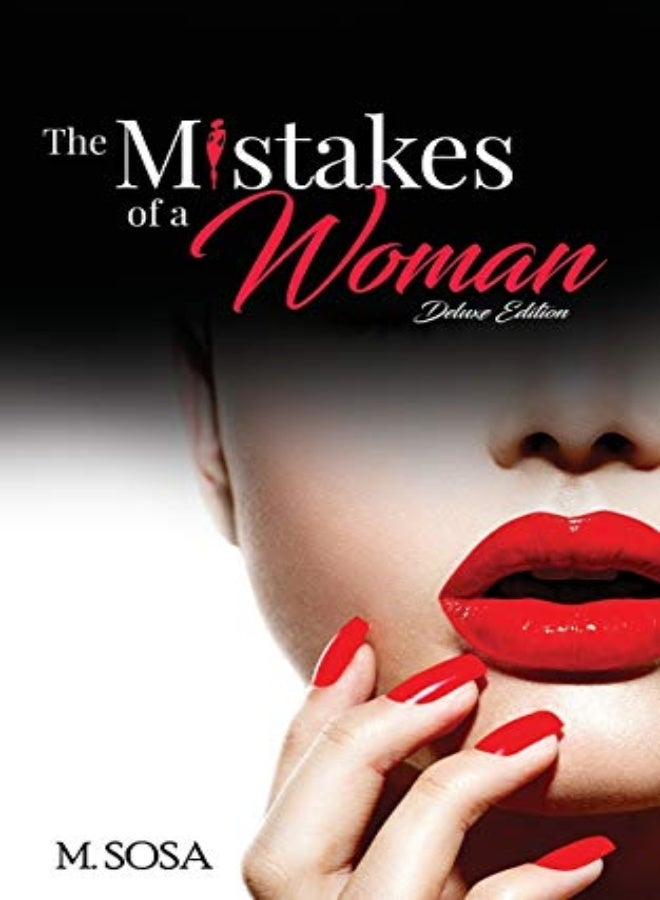The Mistakes Of A Woman  Deluxe Edition