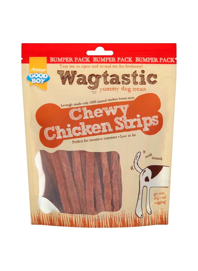 Armitage شرائح دجاج واكتاستيك