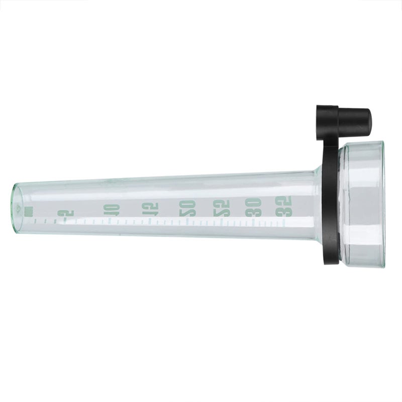 Rainwater Downpipe Connector Tube 35mm Diameter for Outdoor Garden Drainage - Image 4