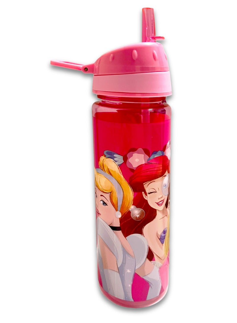 Disney Disney Princess See Good In All Things Water Bottle 750ml - Image 3