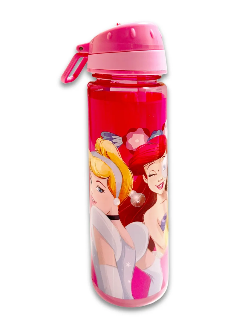 Disney Disney Princess See Good In All Things Water Bottle 750ml