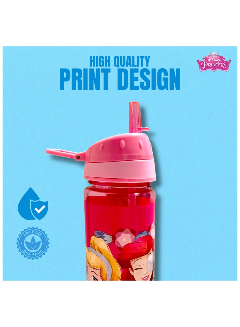 Disney Disney Princess See Good In All Things Water Bottle 750ml