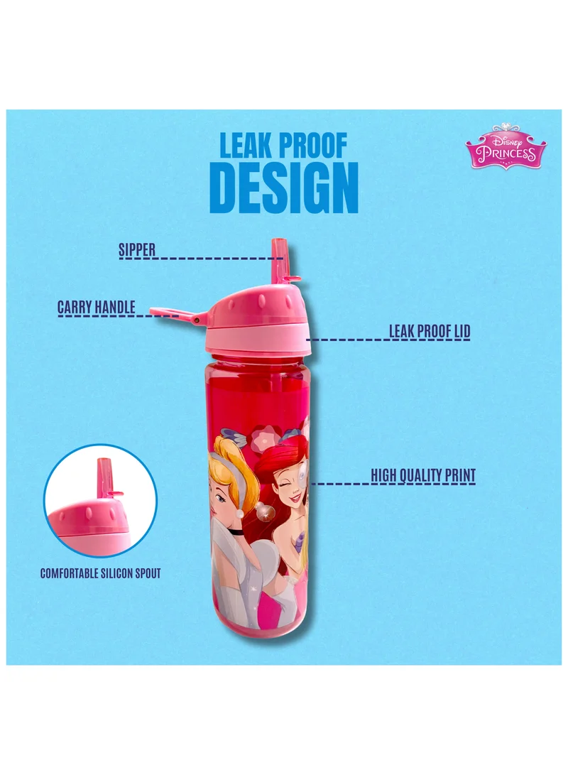 Disney Disney Princess See Good In All Things Water Bottle 750ml