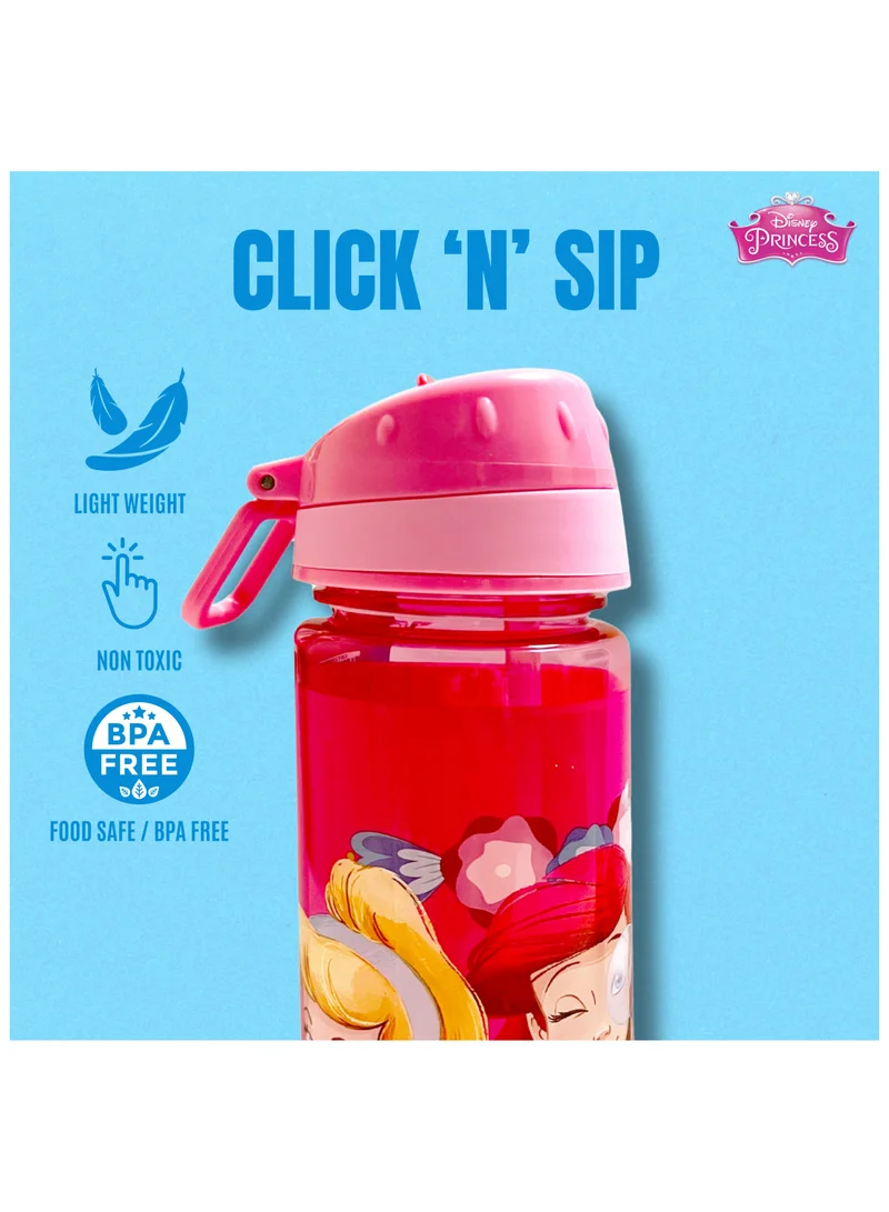 Disney Disney Princess See Good In All Things Water Bottle 750ml