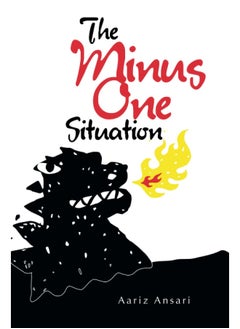 Partridge Publishing Singapore The Minus One Situation  - Image 2