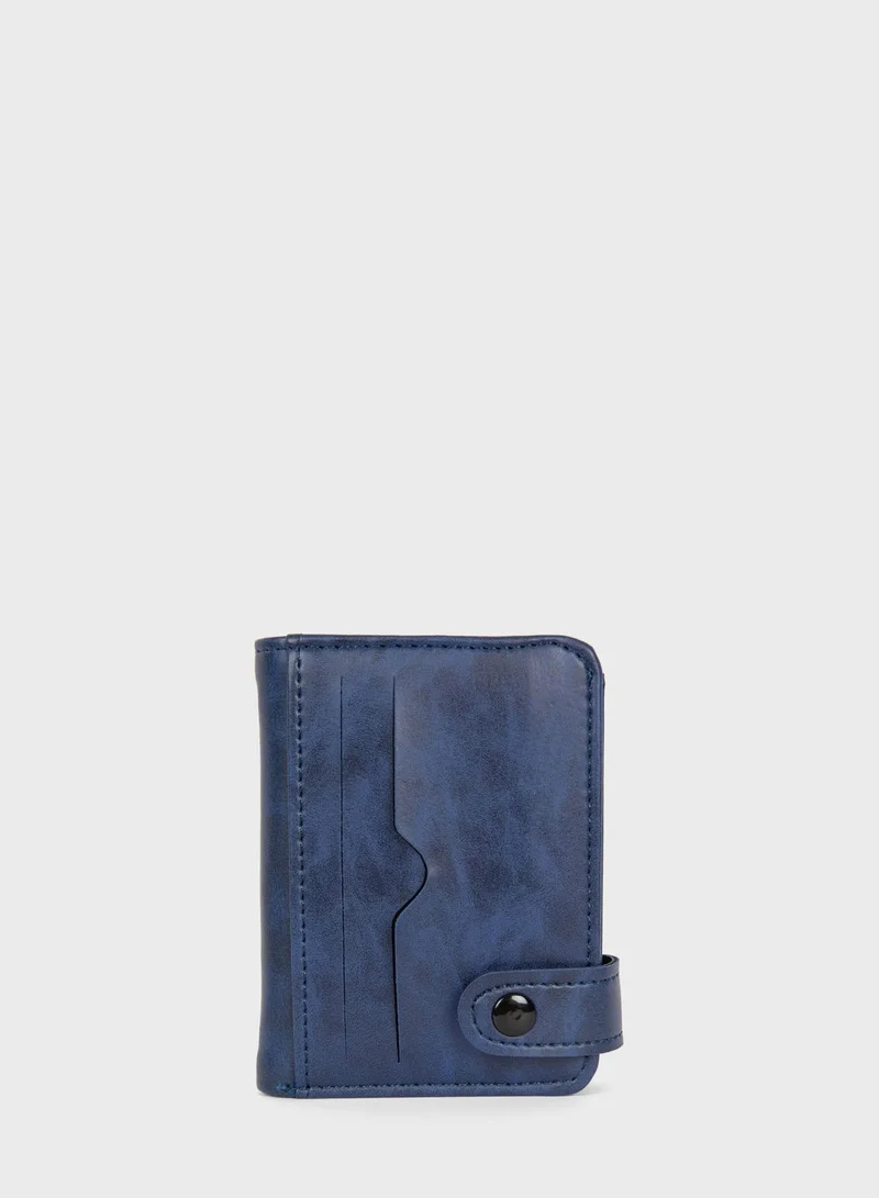 DeFacto Essential Wallet
