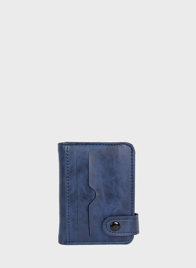 DeFacto Essential Wallet