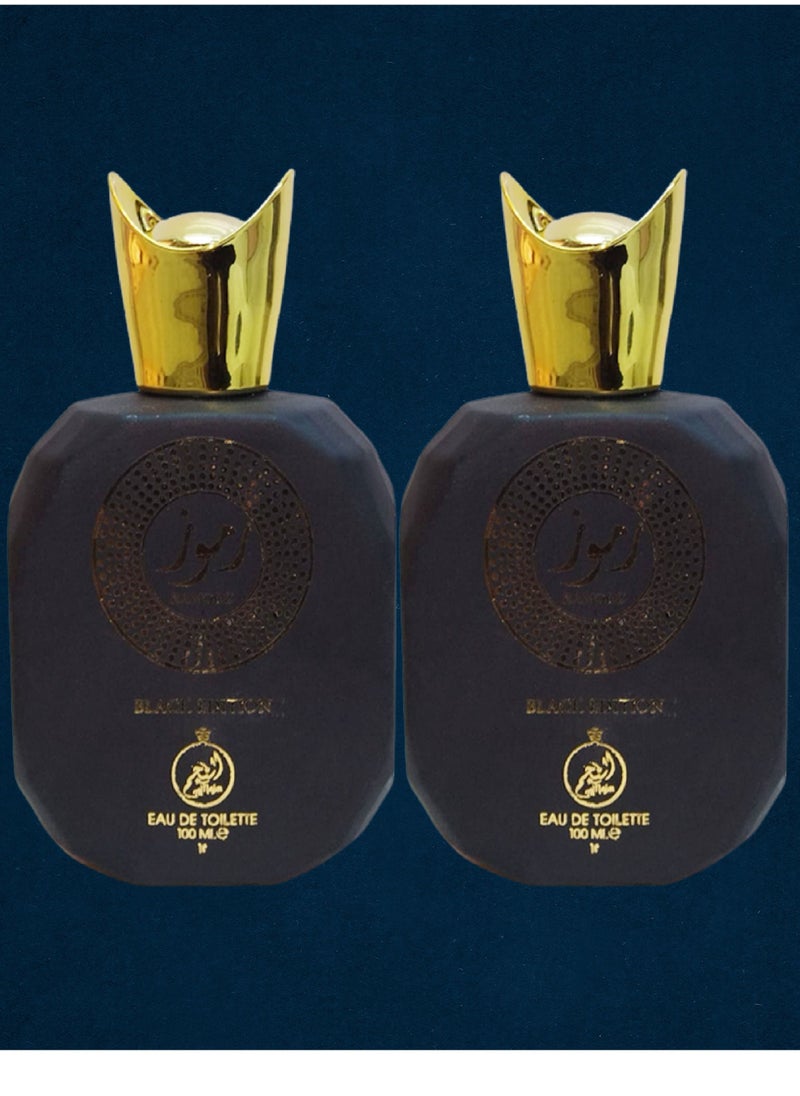 2 قطع عطر رموز بلاك اديشن 100 مل EDT - pzsku/Z4534669C94862156B478Z/45/_/1686945112/d733c5c4-5ad8-4cb3-bad0-f7afd75c3e88