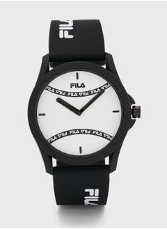 Miyota 2025 Silicone Watch