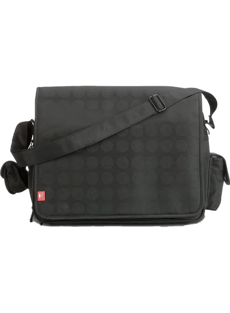 Ryco Stella Messenger Bag - Image 1