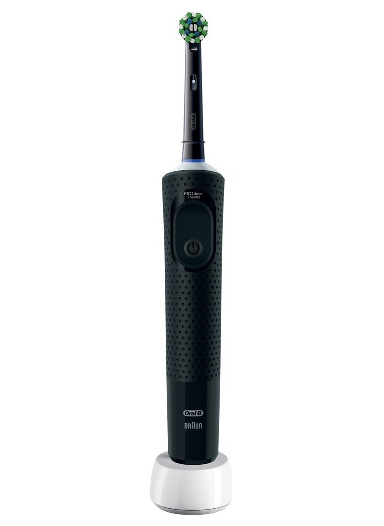 Oral-B Oral B - Vitality 300 Toothbrush - Black  - Image 2