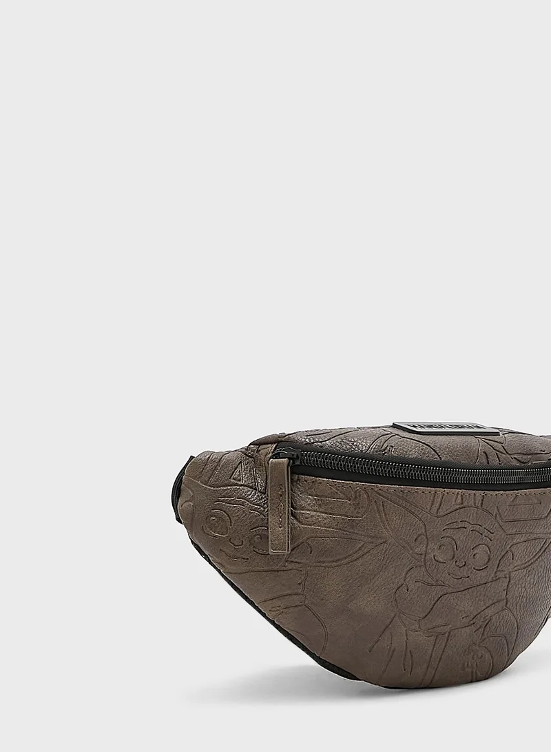 The Mandalorian Kids Mandalorian Handbag