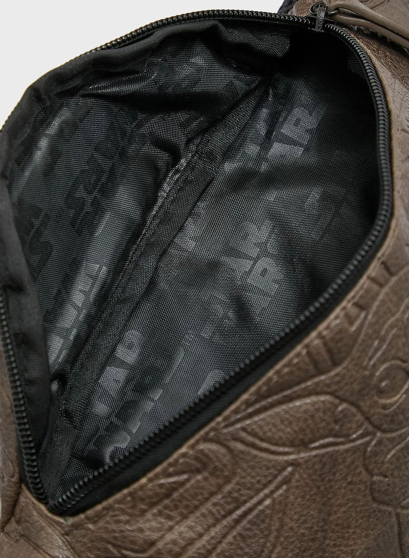 The Mandalorian Kids Mandalorian Handbag