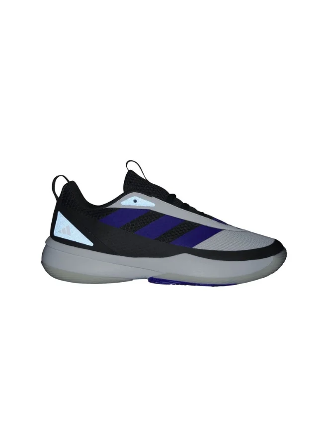 Adidas Adidas Subzone U Black Basketball Shoes For Unisex