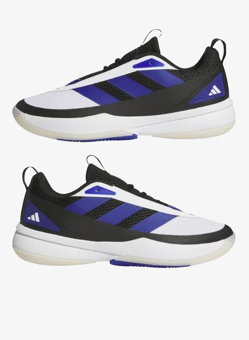 Adidas Subzone Basketball Shoes
