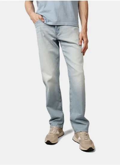 امريكان ايجل AE AirFlex+ Original Straight Jean