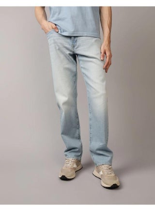 SILVER LIGHT BLUE