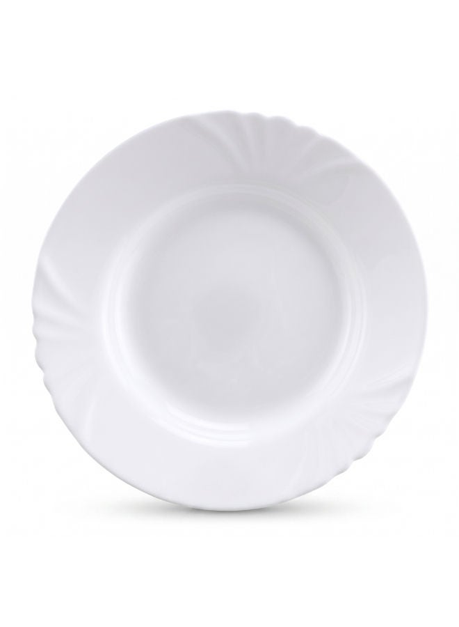 Alex Metal Work 6 Piece Arcopal Deep Dish 22.5 Cm Cadix - Image 3