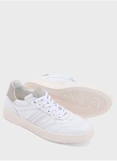 VALENTINO BY MARIO VALENTINO Sneaker Lace-Up  - Image 3